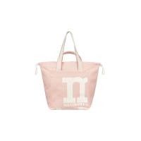 ราคา MARIMEKKO กระเป๋า UNISEX MONO CITY TOTE SOLID สีพีช One Size (MKP1951249)