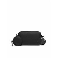 ราคา COACH กระเป๋าสะพายข้างรุ่น Charter Slim Crossbody สีดำ One Size (MKP1862397)