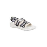 ราคา MBT รองเท้าแตะผู้ชาย HOKU สีขาว 43 EU (MKP1791732)