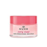 ราคา NUXE ลิปบาล์ม Very Rose Rose Lip Balm 15 กรัม (CDS85821477)