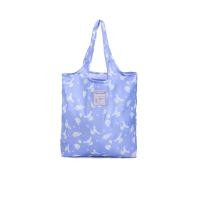 ราคา SANRIO กระเป๋าใส่ของพับได้ Cinnamoroll สีน้ำเงิน (CDS21104411)