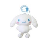 ราคา SANRIO กระเป๋าสะพาย Next Shoulder Cinnamoroll ไซส์ สีขาว (CDS21103261)
