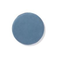 ราคา MUJI เบาะรองนั่งเมมโมรี่โฟม ทรงกลม (34 x 34 ซม.) (MJT51743741)