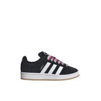 ราคา ADIDAS รองเท้าผ้าใบผู้หญิง Campus 00s รุ่น JH7272 สี Core Black / Lucid Pink / Ftwr White 5 UK (CDS21224379)