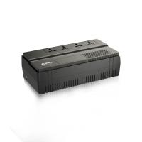 ราคา APC APC เครื่องสำรองไฟ 600W/1000VA รุ่น BV1000I-MST สีดำ (MKP0980891)