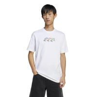 ราคา ADIDAS เสื้อยืดผู้ชาย Adidas Originals สีขาว A/M (CDS21228926)