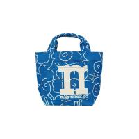 ราคา MARIMEKKO กระเป๋า UNISEX MONO MINI TOTE PIIRTO UNIKKO สีน้ำเงิน One Size (MKP1951244)