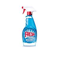ราคา MOSCHINO น้ำหอมสำหรับคุณผู้หญิง Fresh Couture EDT ขนาด 100 มล. 100 ml. (CDS13475802)