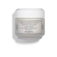 Sisley Night Cream with Collagen and Woodmallow 50ml