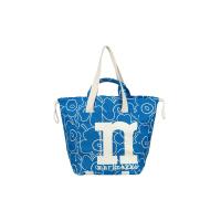 ราคา MARIMEKKO กระเป๋า UNISEX MONO CITY TOTE PIIRTO UNIKKO สีน้ำเงิน One Size (MKP1951248)
