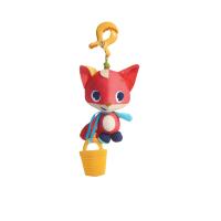 ราคา TINY LOVE ตุ๊กตาแขวน รุ่น Christopher Jitter (CDS14661235)