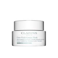 ราคา Clarins ครีมมาส์กหน้า Cryo-Flash 75 มล. (CDS241298)