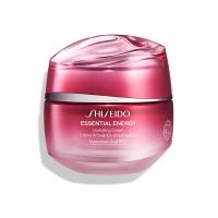 ราคา SHISEIDO ครีมบำรุงผิวหน้า Essential Energy Hydrating Cream 50 มล. 50 mL (CDS87800708)