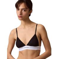 ราคา CALVIN KLEIN เสื้อชั้นในผู้หญิง สีดำ M (MKP1951767)