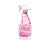 ราคา MOSCHINO น้ำหอมสำหรับคุณผู้หญิง Pink Fresh Couture EDT ขนาด 100 มล. 100 ml. (CDS14288739)