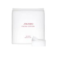 ราคา SHISEIDO สำลีเช็ดหน้า Facial Cotton 165 แผ่น 80 ml (CDS4946755)
