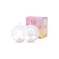 ราคา BRUSTA ซิลิโคนรองน้ำนม ver.2 แพ็ค 2 ชิ้น (MKP1952326)