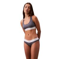 ราคา CALVIN KLEIN กางเกงชั้นในผู้หญิง สีกรม S (MKP1951793)