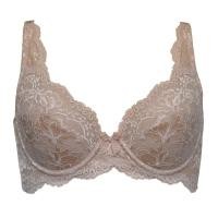 ราคา TRIUMPH เสื้อใน Triumph 10185366 Natural Elegance WHP เบจ D85 (MKP0235430)