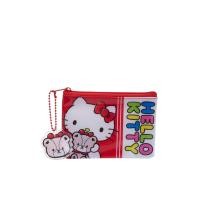 ราคา SANRIO กระเป๋าสตางค์ Hello Kitty ไซส์ หลากสี (CDS21513763)