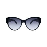 ราคา MIRA MADISON แว่นตากันแดดรุ่น Kara กรอบสีดำ เลนส์สีดำไล่เฟด (MKP1280316)