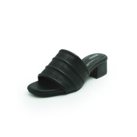 ราคา SENSO รองเท้าส้นสูงสำหรับผู้หญิง J58049 สีดำ 37 EU (MKP1953001)
