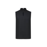 ราคา G2000 เสื้อเบลาส์สำหรับผู้หญิง Regular Fit สีดำ 40 EU (MKP1853792)