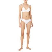 ราคา CALVIN KLEIN กางเกงชั้นในผู้หญิง สีขาว L (GRMKPPR000167865)