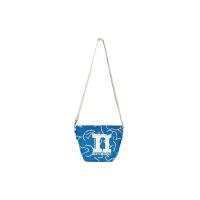 ราคา MARIMEKKO กระเป๋า UNISEX MONO MINI CROSSBODY UNIKKO สีน้ำเงิน One Size (MKP1951253)