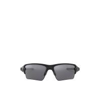 ราคา OAKLEY แว่นกันแดดผู้ชาย รุ่น FLAK 2.0 XL OO9188 918872 59 เลนส์พริซึ่ม แบล็ค โพลาไรซ์ 59mm (CDS17428507)