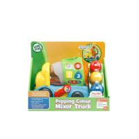 ราคา LeapFrog รถบรรทุกของเล่น Popping Colour Mixer Truck หลากสี (CDS16664562)