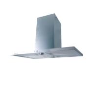 ราคา TECNOGAS เครื่องดูดควัน TCH ISOLA TIBERINA 90 SS สีเงิน (MKP1053918)