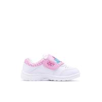 ราคา POPTEEN รองเท้านักเรียนเด็กเล็กผู้หญิง รุ่น 55 สีขาว 28 EU (CDS18249811)