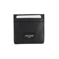 ราคา PIERRE CARDIN ซองหนังใส่นามบัตร WIY55-DM-NC สีดำ One Size (MKP1954105)