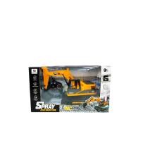 ราคา CITY TOYS รถแม็คโครบังคับ CTC 800-1 หลากสี (CDS18457872)