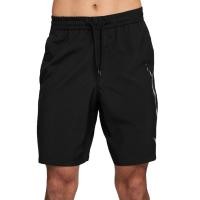 ราคา NIKE กางเกงขาสั้นผู้ชาย Form Dri-Fit 9" สี Black/White M (GRCDS53725040583)