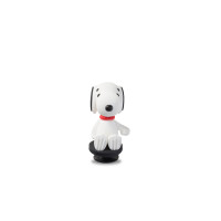 ราคา CROCS ตัวติดรองเท้า JIBBITZ™ 3D SNOOPY One Size (MKP1952419)