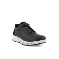 ราคา ECCO รองเท้าผ้าใบผู้ชาย Multi-Vent สี Black 40 EU (CDS25628005)