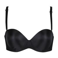 ราคา TRIUMPH เสื้อใน 10001466 Maximizer 025 MDS ดำ B70 (MKP0690431)