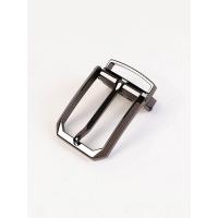 ราคา G2000 หัวเข็มขัดสำหรับผู้ชายรุ่น- สีดำ One Size (MKP1815240)