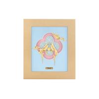 ราคา PRIMA ภาพหัตถศิลป์นกคู่มงคล 712S0017-01 (MKP1735676)