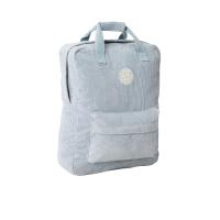 ราคา RIP CURL กระเป๋าเป้ผู้หญิง Icons Of Surf Cord สี Mid Blue One Size (CDS17642217)