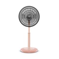 ราคา MITSUBISHI ELECTRIC พัดลมสไลด์ 16 นิ้ว (สีชมพูครีมมี่) รุ่น R16A-GC CM-PK (MKP1954351)