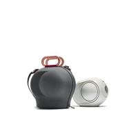 ราคา DEVIALET เคสกันกระแทกลำโพง Cocoon Mercury Grey - Phantom II รุ่น COCOONIIMG สีเทา (CDS20811709)