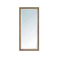 ราคา Chic Republic กระจกติดผนัง QUARTZ-G/50x120 กรอบสีทอง (MKP1955308)