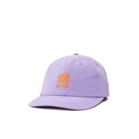 ราคา RIP CURL หมวกแก๊ปผู้หญิง Mixed 6 Panel สีม่วง One Size (CDS19689975)