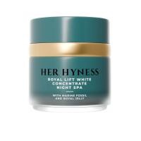 ราคา HER HYNESS ครีมมาส์กหน้า Royal Lift White Concentrate Night Spa 30 มล. (CDS17837712)