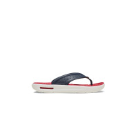 ราคา CROCS รองเท้าแตะผู้ชาย INMOTION FLIP - NAVY M8 US (MKP1952476)