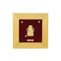 ราคา PRIMA ภาพหัตถศิลป์พระพิฆเนศวร 704S3005-01 (MKP1792351)