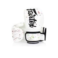 ราคา Fairtex นวมชกมวย รุ่น BGV14PT สี Painter - 8 OZ (MKP1208806)